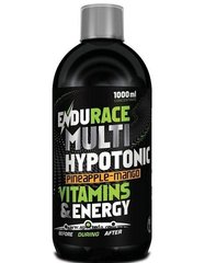 Фото Multi Hypotonic Drink concentrate