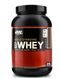 Сывороточный протеин, Gold Standard 100% Whey, ON , Печенье и сливки, 2 lbs (908 г)