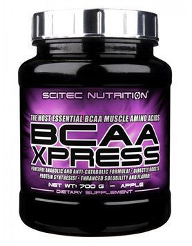 Фото BCAA Xpress, Scitec Nutrition