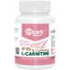Stark L-Carnitine & Caffeine Complex 560 мг 60 капсул