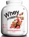 Whey Protein, Ванила, 2270 г