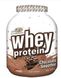 Whey Protein, Ванила, 2270 г