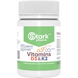 Stark Vitamin D3 & K2 120 таблеток