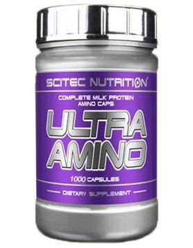 Фото Ultra Amino, Scitec Nutrition