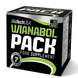 Бустер тестостерона Wianabol, 90 капс
