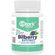 Stark Bilberry Extract 320 мг, 25% антоціанів, чорниця, антиоксидант 60 капсул
