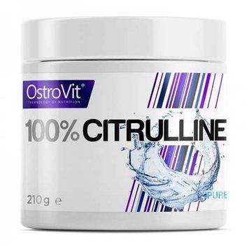 CITRULLINE Ostrovit