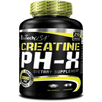 Фото Creatine pHX