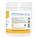 Stark MSM Powder 250 грамів