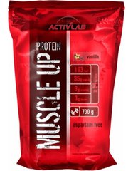 Фото Сироватковий протеїн Muscle Up Protein, Activlab