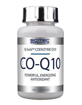 Фото CO-Q10