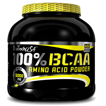 Фото 100% BCAA