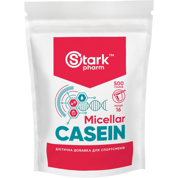 Фото Stark Micellar Casein