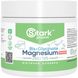 Stark Magnesium Bis-Glycinate Powder 250 грамів (магній бісгліцинат для нервової системи, розслаблення м'язів)