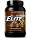 Комплексный протеин Elite XT, Шоколад, 4 lbs