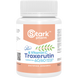 Stark Troxerutin & Vitamin C 60 таблеток (троксерутин, вітамін C, антиоксидант)