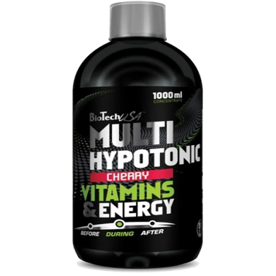 Фото Multi Hypotonic Drink concentrate