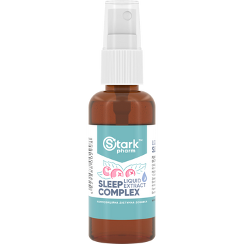 Фото Stark Sleep Complex 50 мл