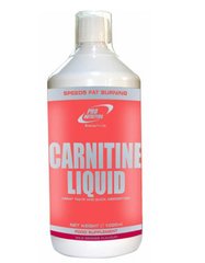 Фото Рідкий жироспалювач Carnitine Liquid