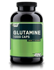 Фото Glutamine Caps 1000 mg.
