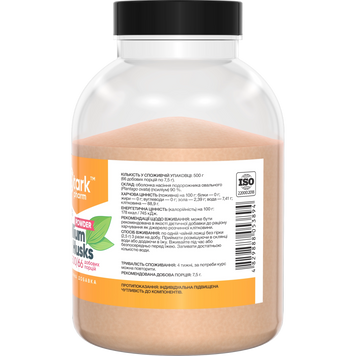 Фото Stark Psyllium Husks Powder