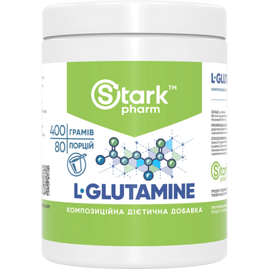 Фото Глютамин Stark Pharm (Glutamine)