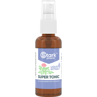 Фото Stark Super Tonic Liquid Extract 50 мл