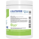 Глютамин Stark Pharm (Glutamine) , Фруктовый пунш, 400 г