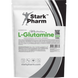 Глютамин Stark Pharm (Glutamine) , Фруктовый пунш, 400 г