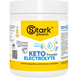 Stark Keto Electrolyte Powder 270 грамів (комплекс електролітів для повсякденних тренувань)