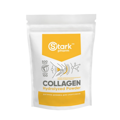 Фото Гідролізований колаген (collagen) Stark Pharm