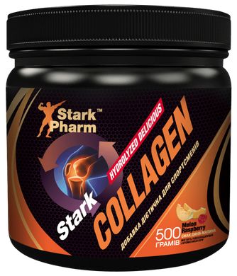 Фото Гідролізований колаген (collagen) Stark Pharm