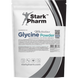 Stark Glycine Powder