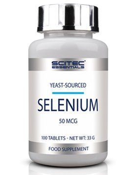 Фото Selenium