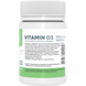 Stark Vitamin D3 2000IU 200 таблеток