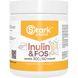 Stark Inulin & FOS 300 грамів
