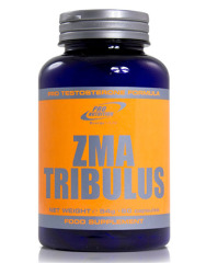 Фото бустер тестостерона ZMA Tribulus (700mg) 