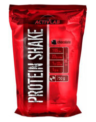Фото Сывороточный протеин Protein Shake от Activlab 