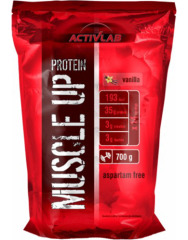 Фото Сывороточный протеин Muscle Up Protein, Activlab 