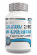 Комплекс минералов Calcium Zinc Magnesium, 100 таб. Biotech USA, 100 таб