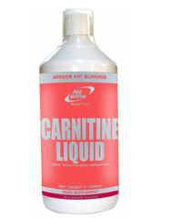 Фото Рідкий жироспалювач Carnitine Liquid 