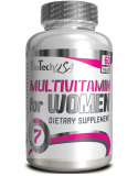 Фото Мульти витаминный комплекс Multivitamin for Women 